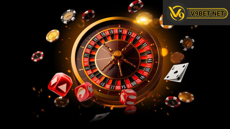 Phát Triển Chiến Lược Đánh Bài Online V9bet Hiệu Quả Nhất 2 Hiểu biết về nền tảng V9bet